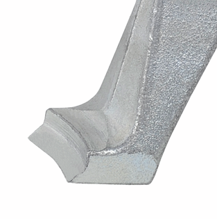 Produktbild von Kukko 41-3 2-Arm Abzieher 90 X 120 Mm Mit Schwenkb