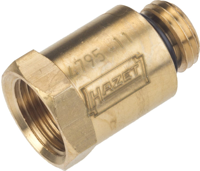 Hazet Engine Leakage Tester 4795-11