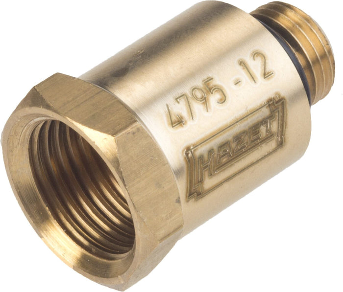 Hazet Engine Leakage Tester 4795-12