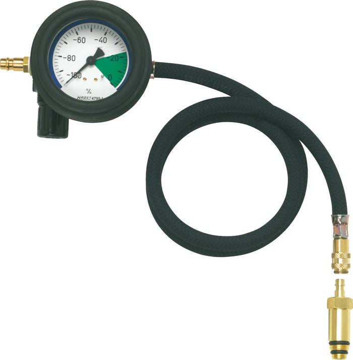 Hazet Engine Leakage Tester 4795-1