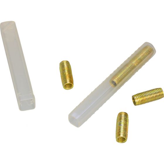 Hazet 5 Pce Threaded Insert Set 4797-M6X1/5