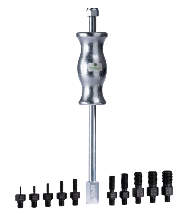 Kukko Puller for Parts with Threaded Holes