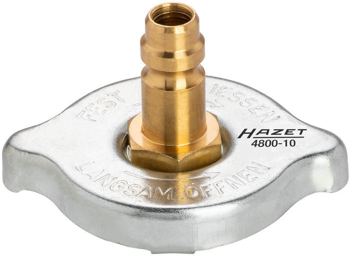 Hazet Radiator Adapter 4800-10