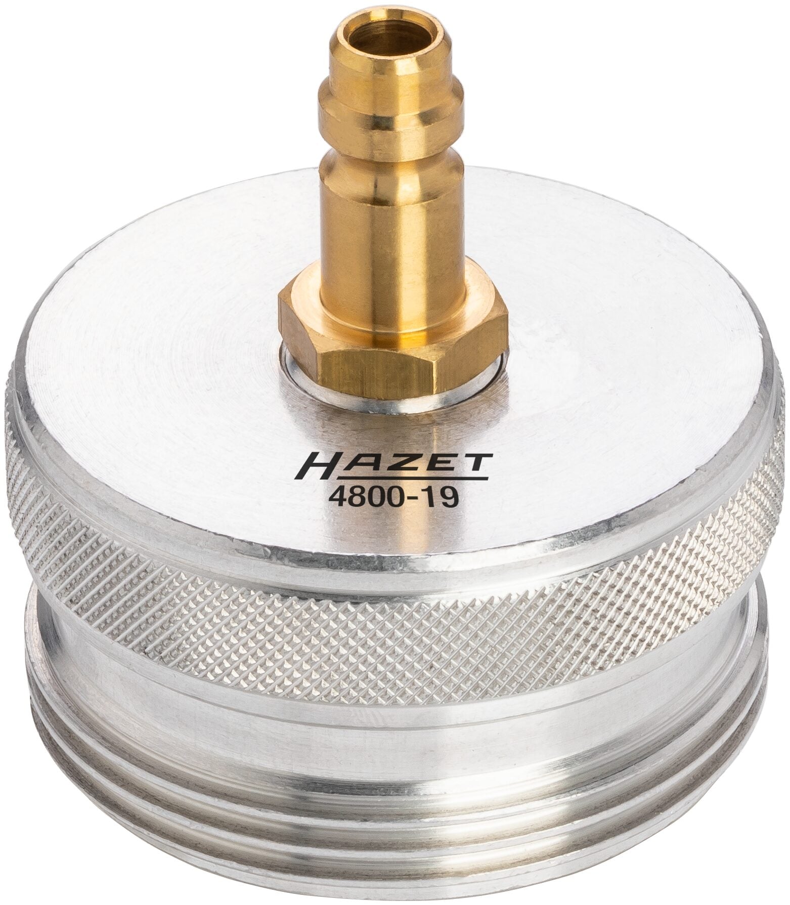 Hazet Radiator Adapter 4800-19 For Sale Online – Mektronics