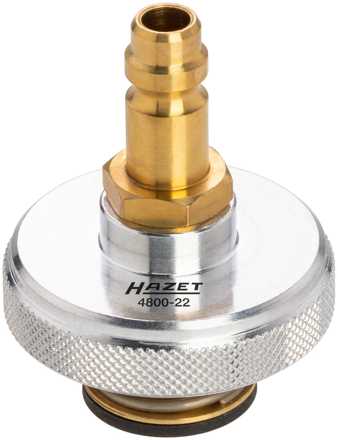 Hazet Radiator Adapter 4800-22 For Sale Online – Mektronics