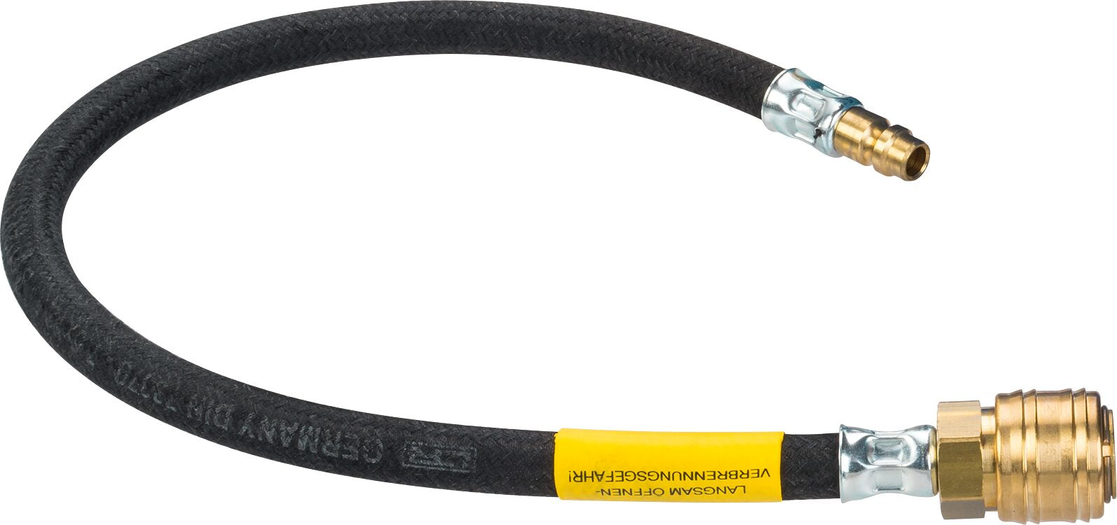Hazet 198-1 Imbuto Con Tubo Flessibile, Multicolore Hazet 198-1 Imbuto Con Tubo Flessibile, Multicolore