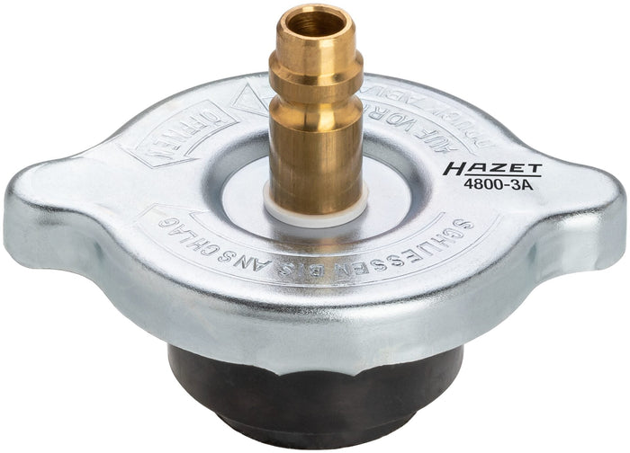 Hazet Cooling Pump And Adapter 4800-3