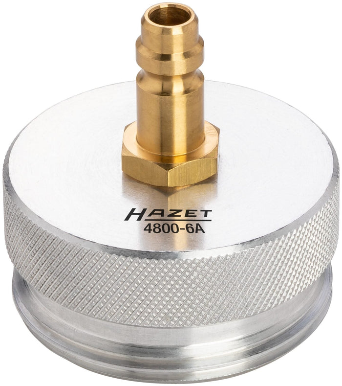 Hazet Cooling Pump And Adapter 4800-6A