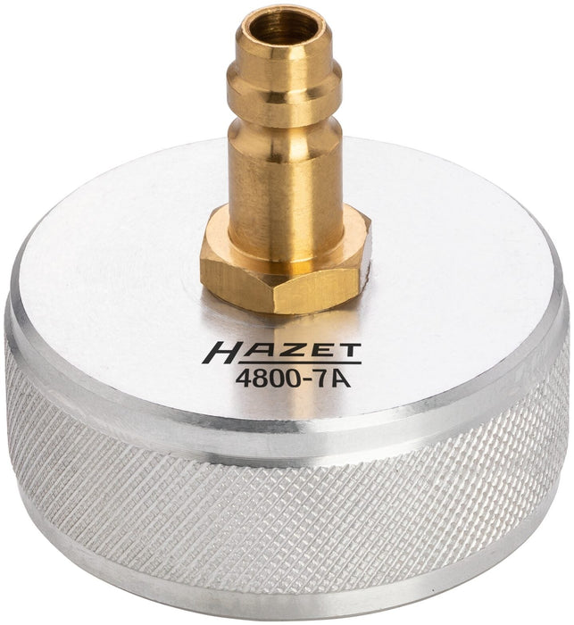 Hazet Cooling Pump And Adapter 4800-7A