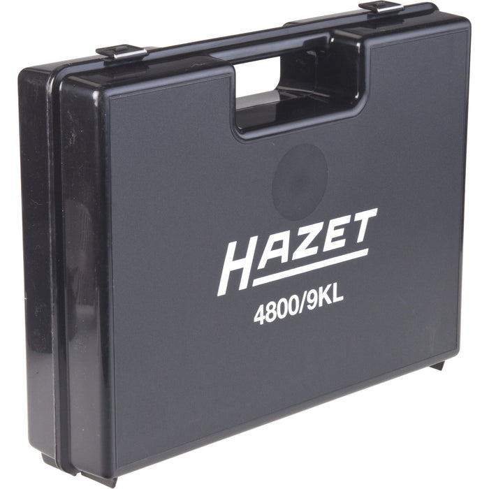 Hazet Case Empty 4800/9KL