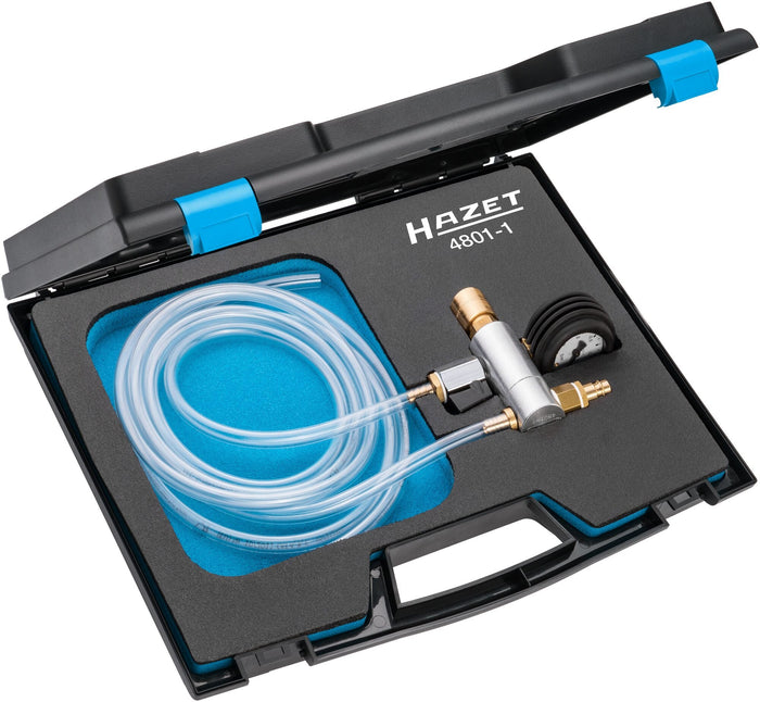 Hazet Vacuum Radiator Filler 4801-1