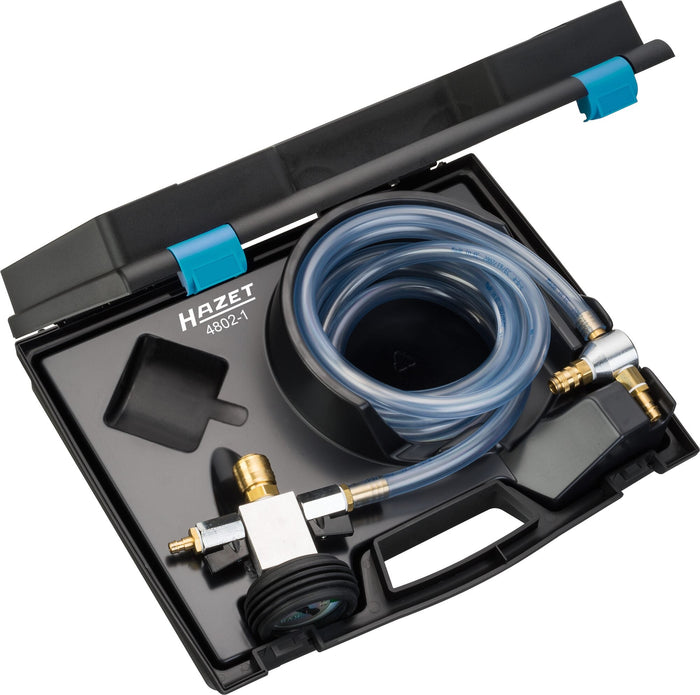 Hazet Commercial Vehicle Vacuum Radiator Filler 4802-1
