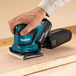 Makita 18V 1/4