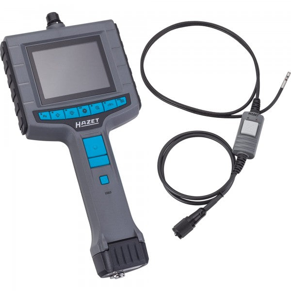 Hazet 4 Pce Video Borescope 4812-10/4S