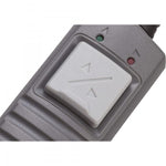 Hazet 4 Pce Video Borescope 4812-10/4S