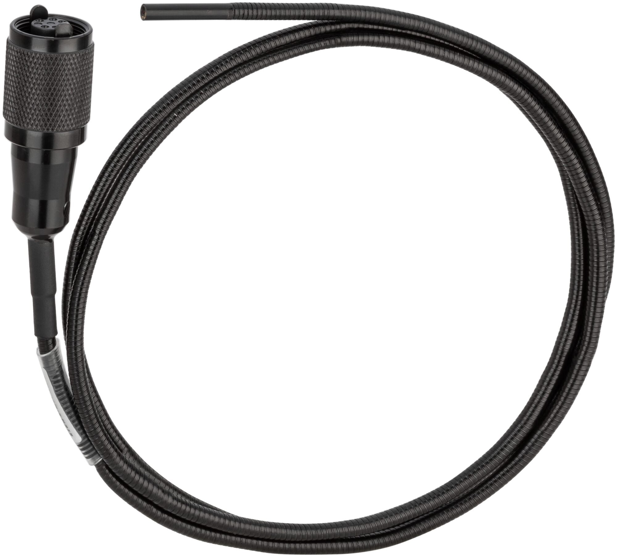 Hazet Semi-Flexible Probe 3.9mm ⌀ 4812N-1F 3.9mm For Sale Online ...