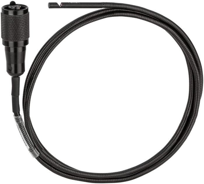 Hazet Semi-Flexible Probe 3.9mm ⌀ 4812N-1S 3.9mm