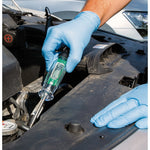 Draper Tools 6-48V Automotive Digital Circuit Tester 48216