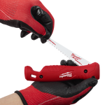 Milwaukee Folding Jab Saw