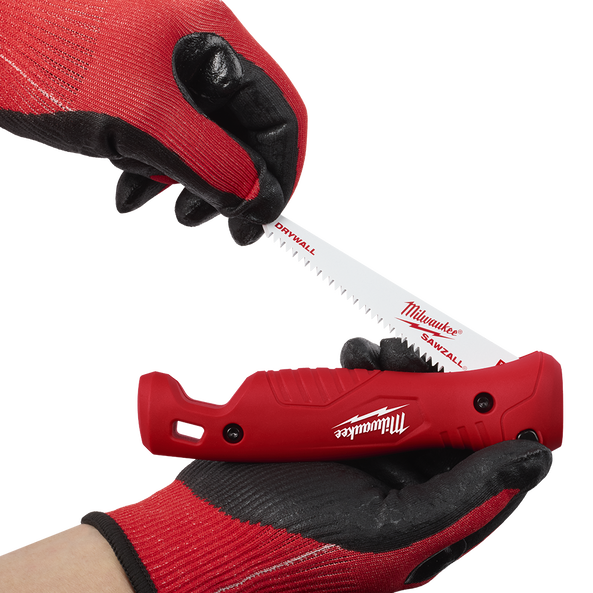 Milwaukee Folding Jab Saw
