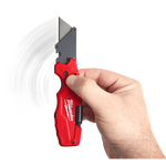 Milwaukee FASTBACK 6-in-1 Folding Utility Knife