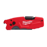 Milwaukee FASTBACK 6-in-1 Folding Utility Knife