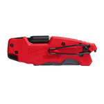 Milwaukee FASTBACK 6-in-1 Folding Utility Knife
