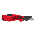 Milwaukee FASTBACK 6-in-1 Folding Utility Knife