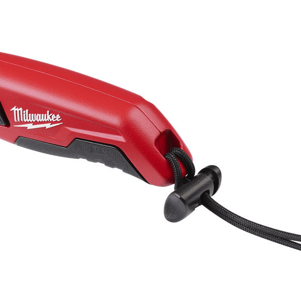 Milwaukee Side Slide Utility Knife