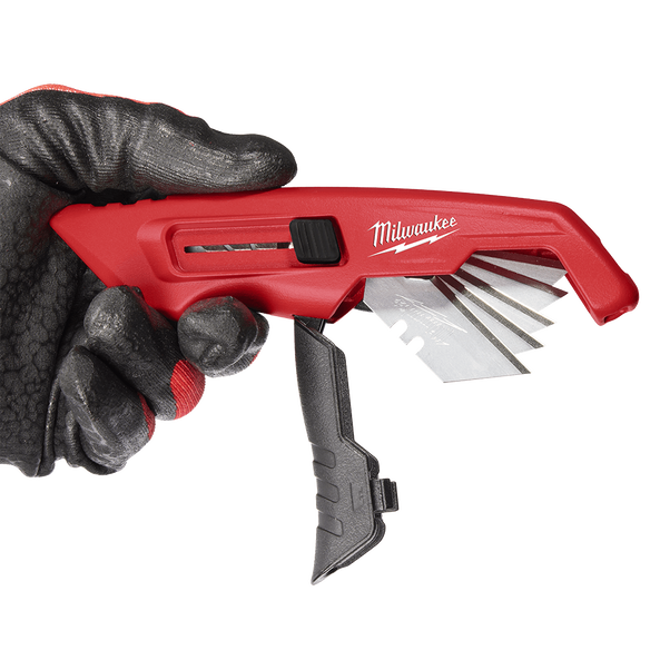 Milwaukee Side Slide Utility Knife
