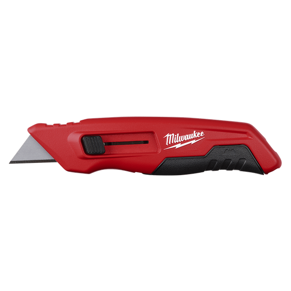 Milwaukee Side Slide Utility Knife