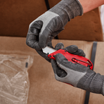 Milwaukee Compact Side Slide Utility Knife