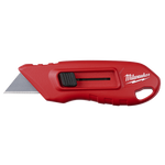 Milwaukee Compact Side Slide Utility Knife