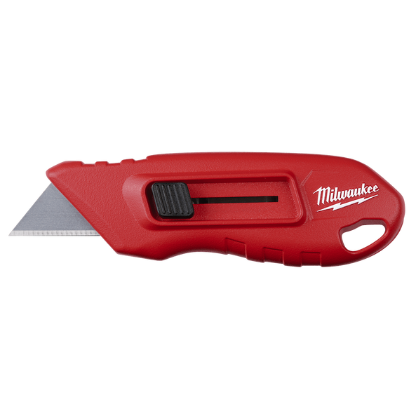 Milwaukee Compact Side Slide Utility Knife