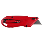 Milwaukee Compact Side Slide Utility Knife