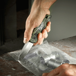 Milwaukee Fastback Folding Camo Knife