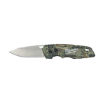 Milwaukee Fastback Folding Camo Knife