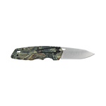Milwaukee Fastback Folding Camo Knife
