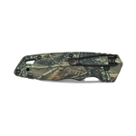 Milwaukee Fastback Folding Camo Knife