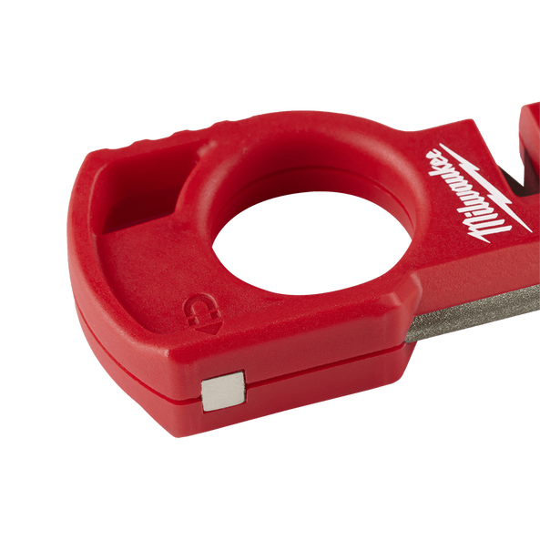 Milwaukee Compact Knife Sharpener For Sale Online Mektronics