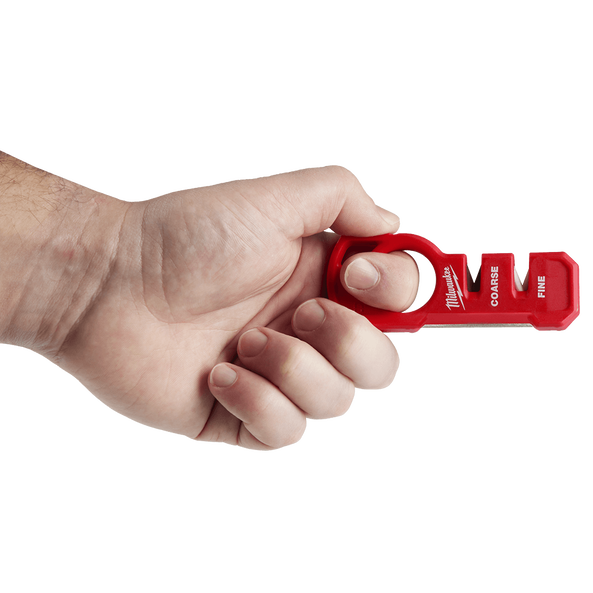 Milwaukee Compact Knife Sharpener