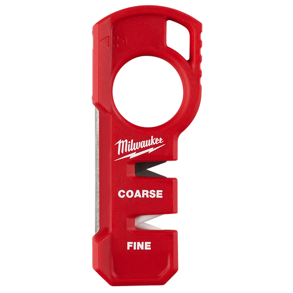 Milwaukee Compact Knife Sharpener