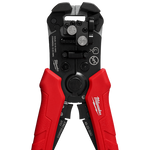 Milwaukee Self-Adjusting Wire Stripper