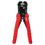 Milwaukee Self-Adjusting Wire Stripper