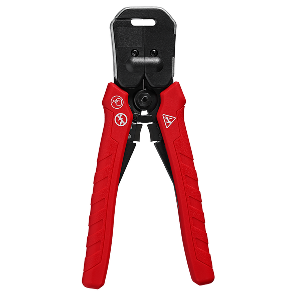 Milwaukee Self-Adjusting Wire Stripper