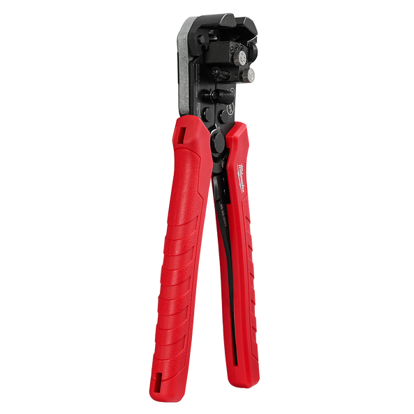 Milwaukee Self-Adjusting Wire Stripper