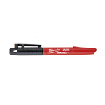 Milwaukee Bold Line Chalk Reel & Red Chalk * BONUS Inkzall *
