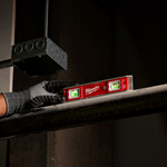 Milwaukee 229mm LED Torpedo Level 48225105