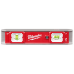 Milwaukee 229mm LED Torpedo Level 48225105