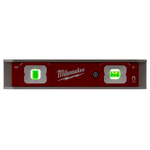 Milwaukee 229mm LED Torpedo Level 48225105